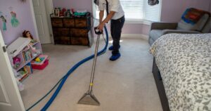 Professional Carpet Cleaning For Homes