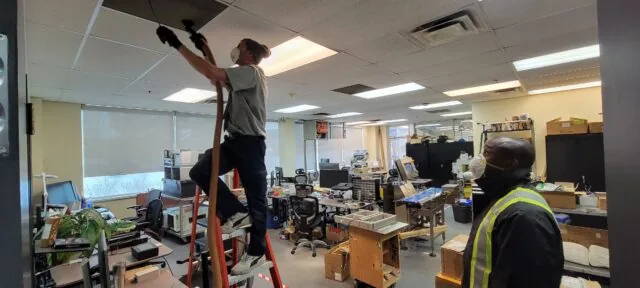 Duct Cleaning Myths