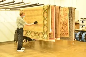 Carpet Cleaning