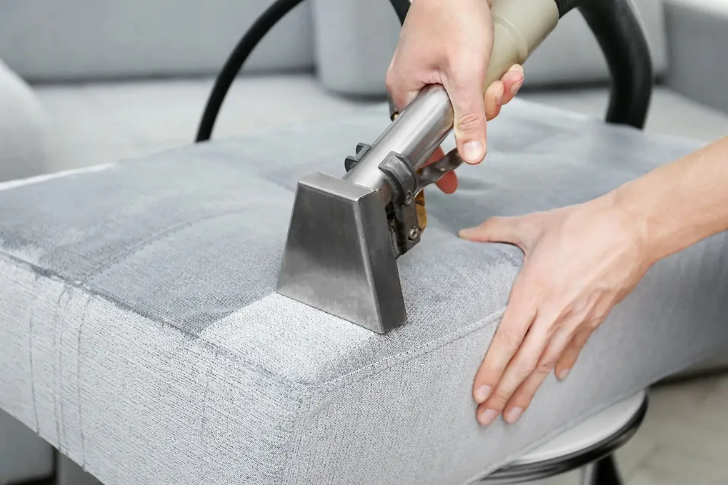 Professional Cleaning Restore Your Old Furniture