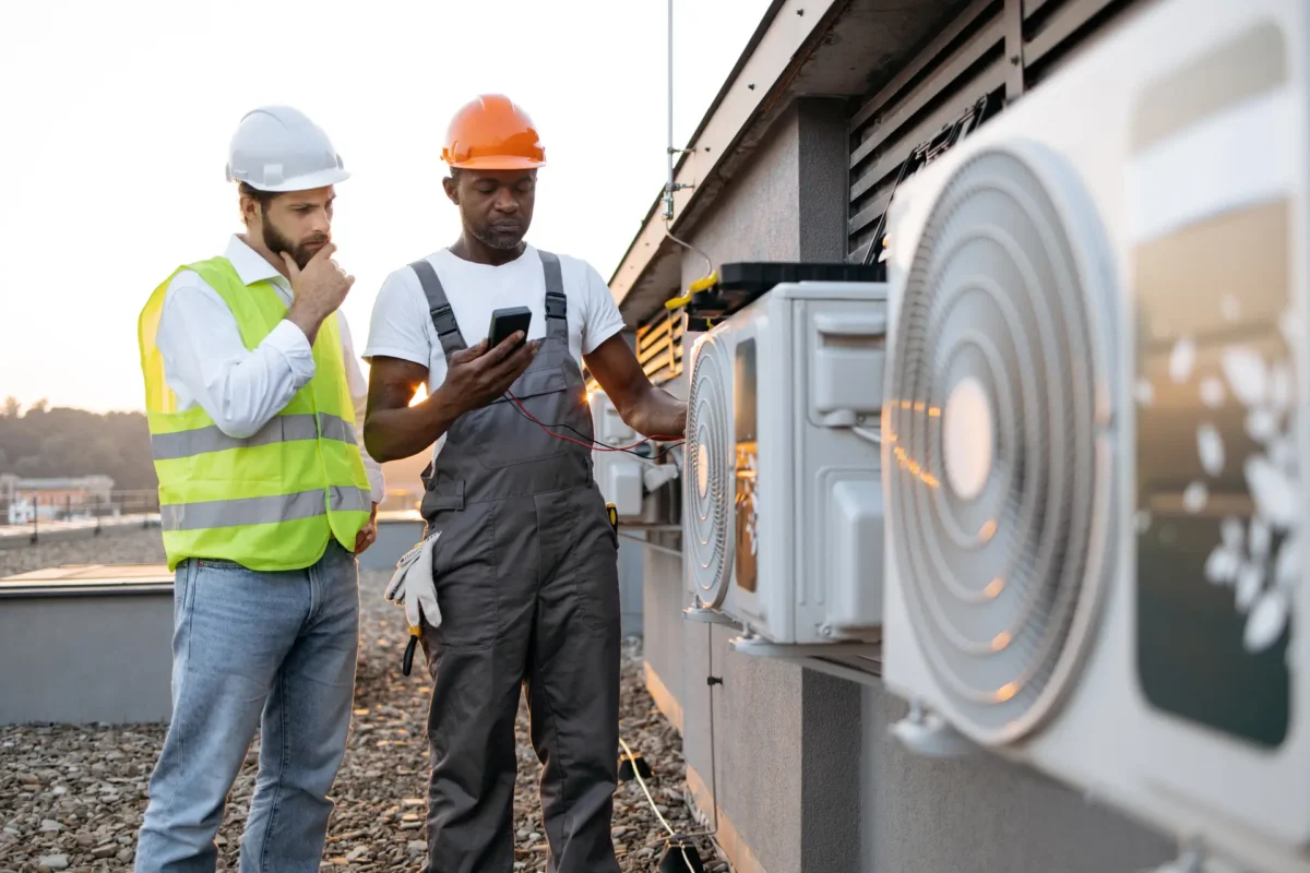 HVAC Care