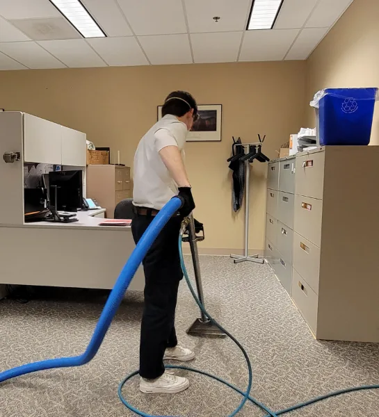 Prestige Carpet Cleaners - Whitby