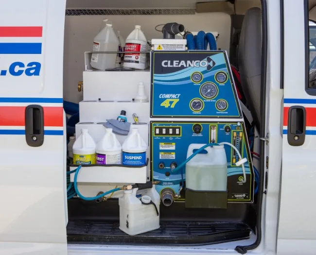 Prestige Carpet Cleaning Machine