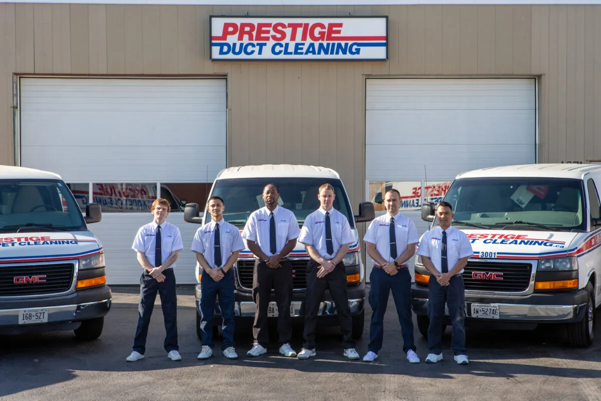 Prestige Carpet Cleaning IICRC certified cleaners ★ Prestige Carpet Cleaning Prestige Carpet Cleaning IICRC-certified professional carpet cleaners
